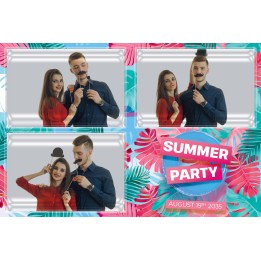 Photo Booth Rental in Rhode Island