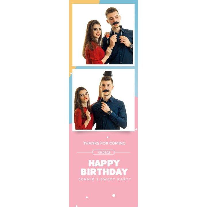 Photo Booth Rental in Rhode Island