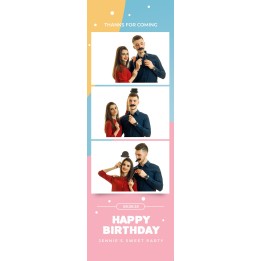 Photo Booth Rental in Rhode Island