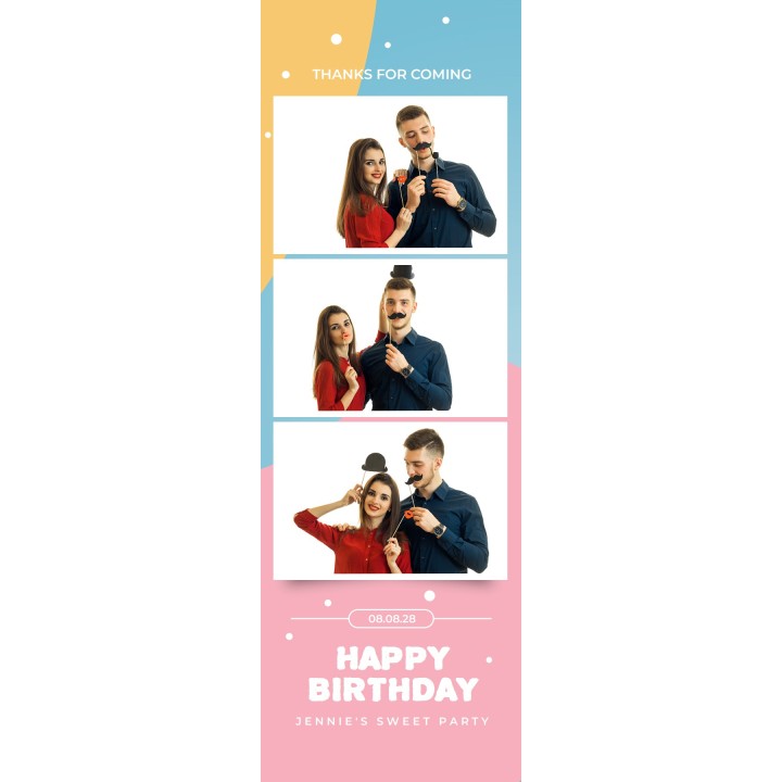Photo Booth Rental in Rhode Island