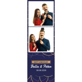 Photo Booth Rental in Rhode Island