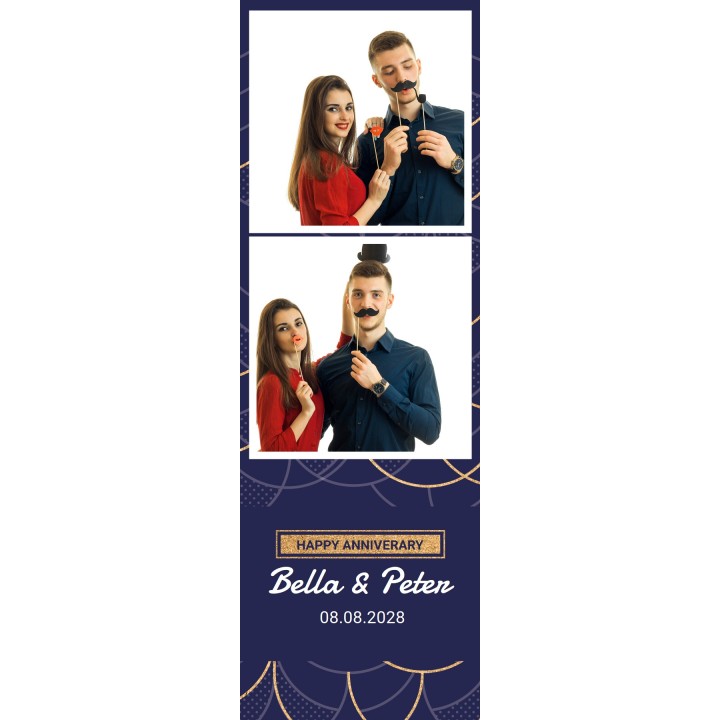 Photo Booth Rental in Rhode Island
