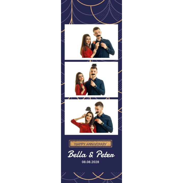 Photo Booth Rental in Rhode Island