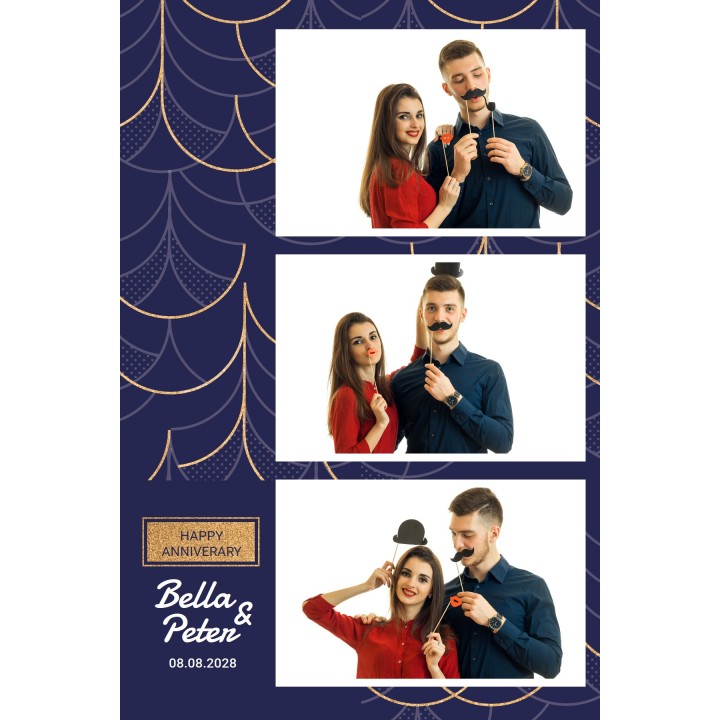 Photo Booth Rental in Rhode Island