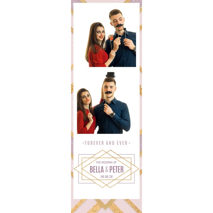 Photo Booth Rental in Rhode Island