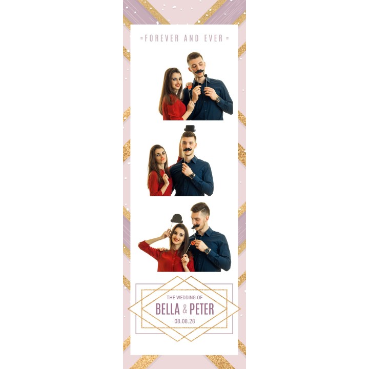 Photo Booth Rental in Rhode Island