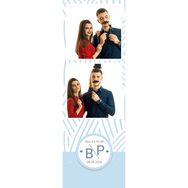 Photo Booth Rental in Rhode Island