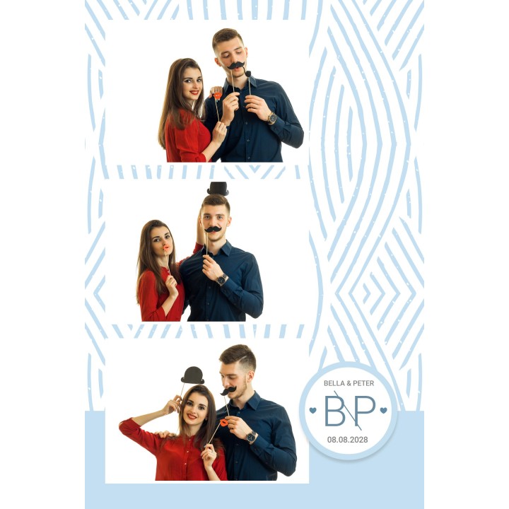 Photo Booth Rental in Rhode Island