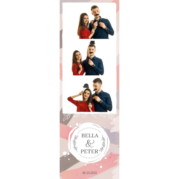 Photo Booth Rental in Rhode Island