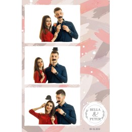 Photo Booth Rental in Rhode Island