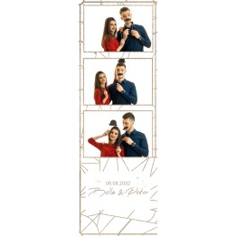 Photo Booth Rental in Rhode Island