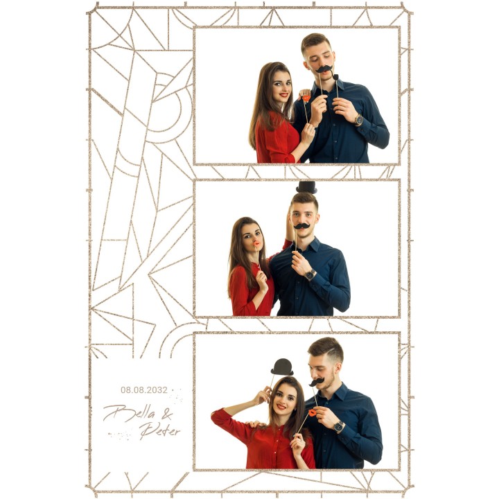 Photo Booth Rental in Rhode Island