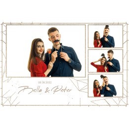 Photo Booth Rental in Rhode Island