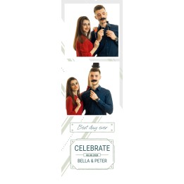 Photo Booth Rental in Rhode Island