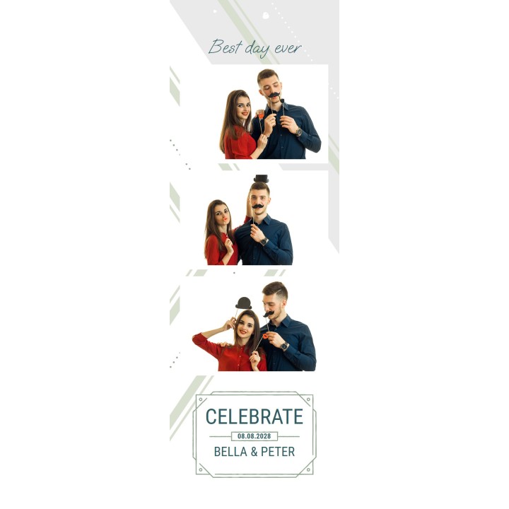 Photo Booth Rental in Rhode Island