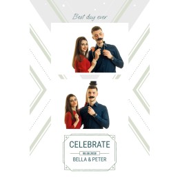 Photo Booth Rental in Rhode Island