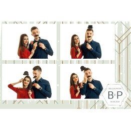 Photo Booth Rental in Rhode Island