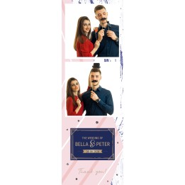 Photo Booth Rental in Rhode Island