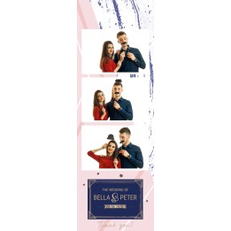 Photo Booth Rental in Rhode Island