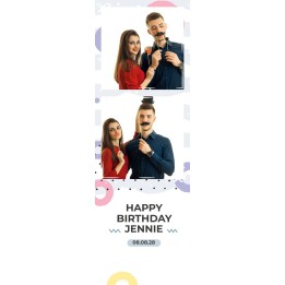 Photo Booth Rental in Rhode Island
