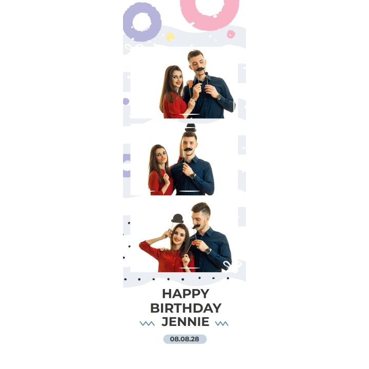 Photo Booth Rental in Rhode Island
