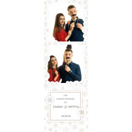 Photo Booth Rental in Rhode Island
