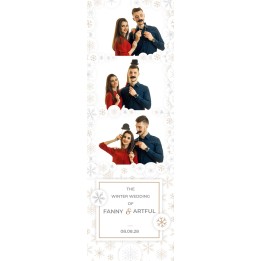Photo Booth Rental in Rhode Island