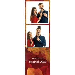 Photo Booth Rental in Rhode Island