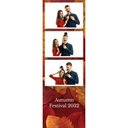 Photo Booth Rental in Rhode Island