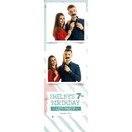Photo Booth Rental in Rhode Island