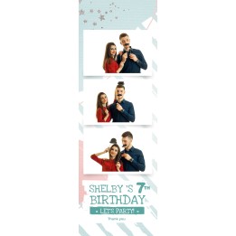 Photo Booth Rental in Rhode Island