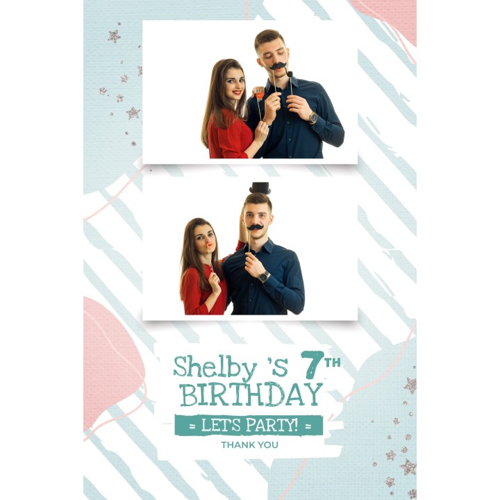 Photo Booth Rental in Rhode Island