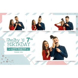 Photo Booth Rental in Rhode Island