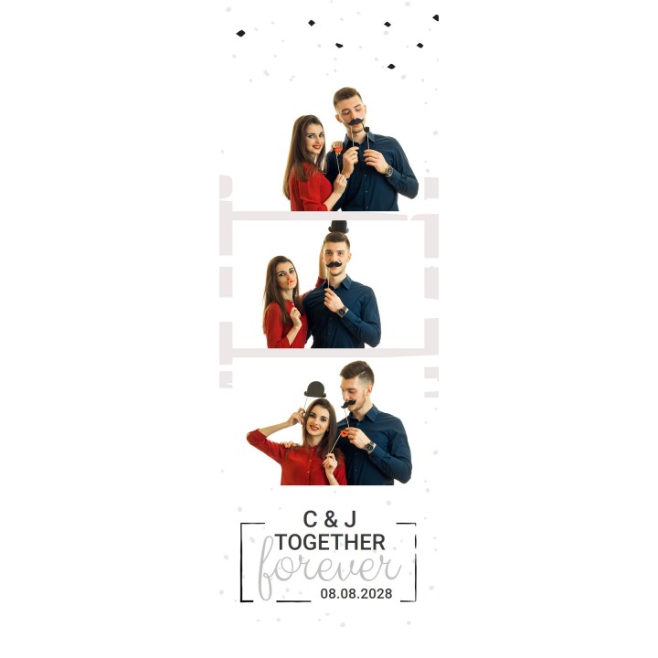 Photo Booth Rental in Rhode Island