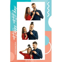 Photo Booth Rental in Rhode Island