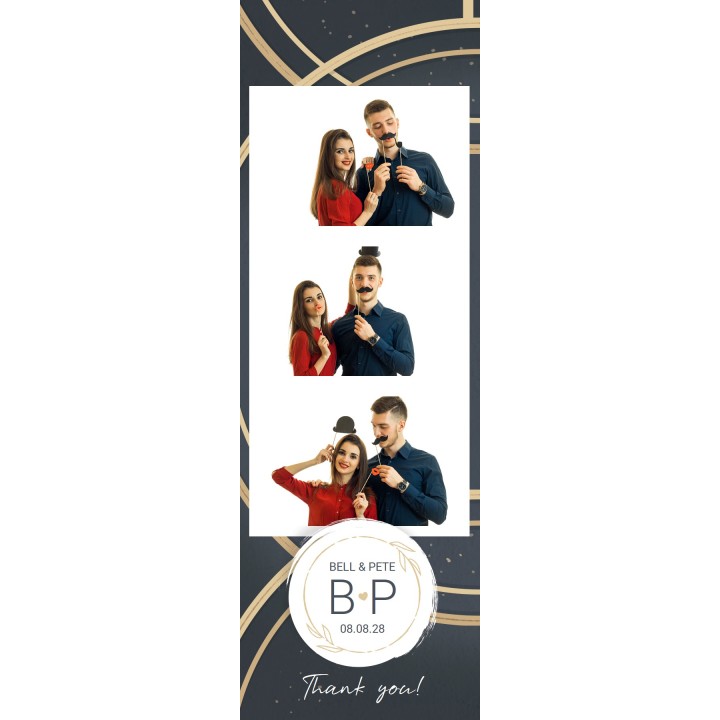 Photo Booth Rental in Rhode Island