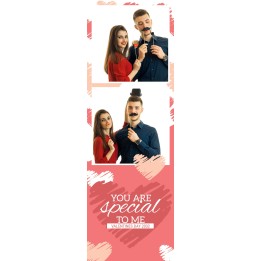Photo Booth Rental in Rhode Island