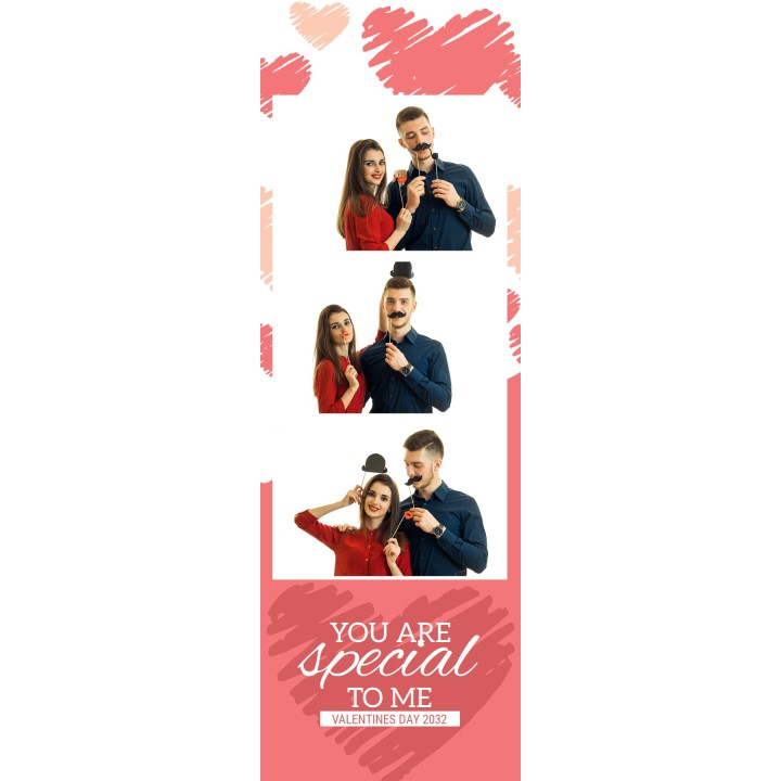 Photo Booth Rental in Rhode Island