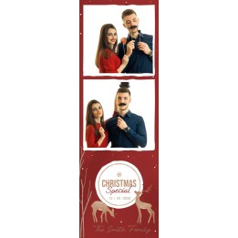 Photo Booth Rental in Rhode Island