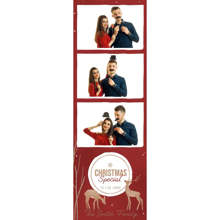 Photo Booth Rental in Rhode Island