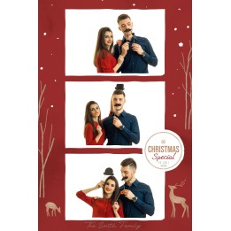 Photo Booth Rental in Rhode Island