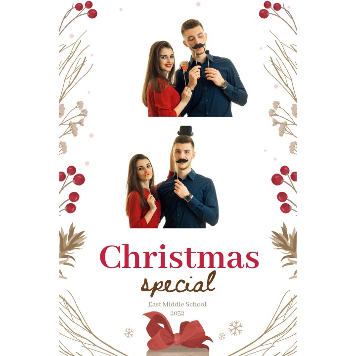 Photo Booth Rental in Rhode Island