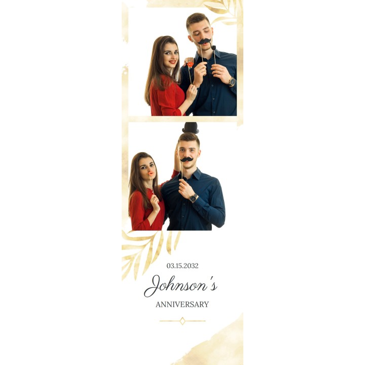 Photo Booth Rental in Rhode Island
