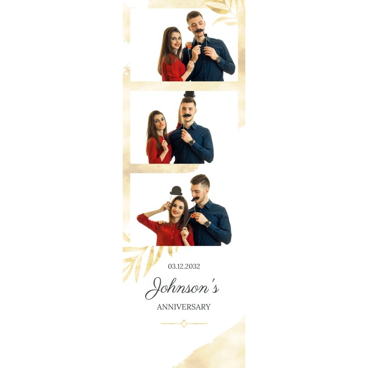 Photo Booth Rental in Rhode Island