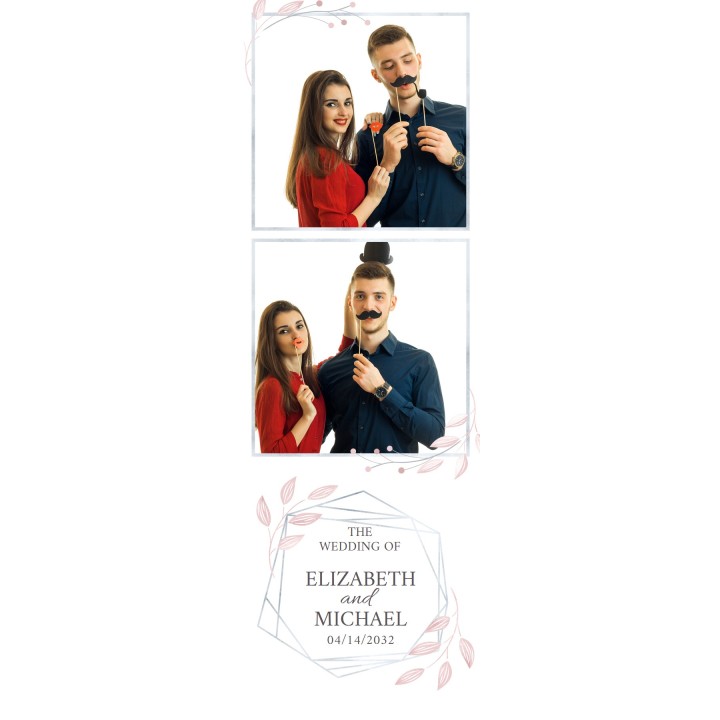 Photo Booth Rental in Rhode Island