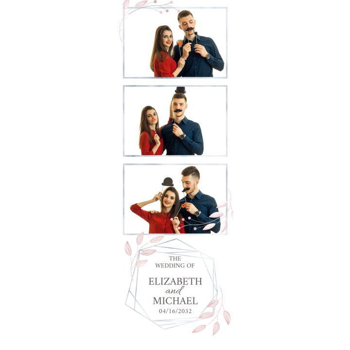 Photo Booth Rental in Rhode Island