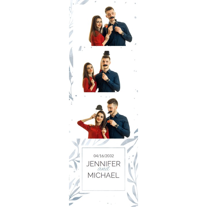 Photo Booth Rental in Rhode Island