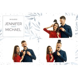 Photo Booth Rental in Rhode Island