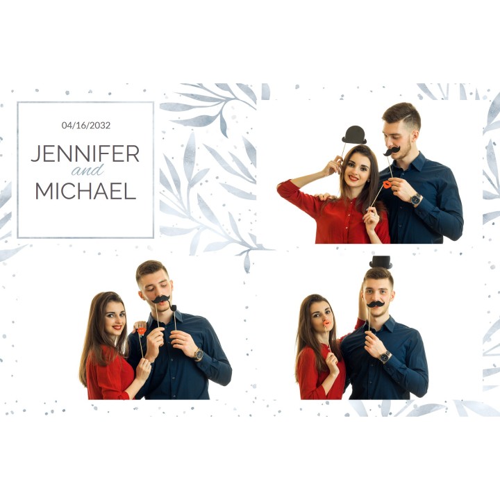 Photo Booth Rental in Rhode Island