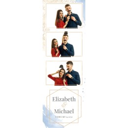 Photo Booth Rental in Rhode Island